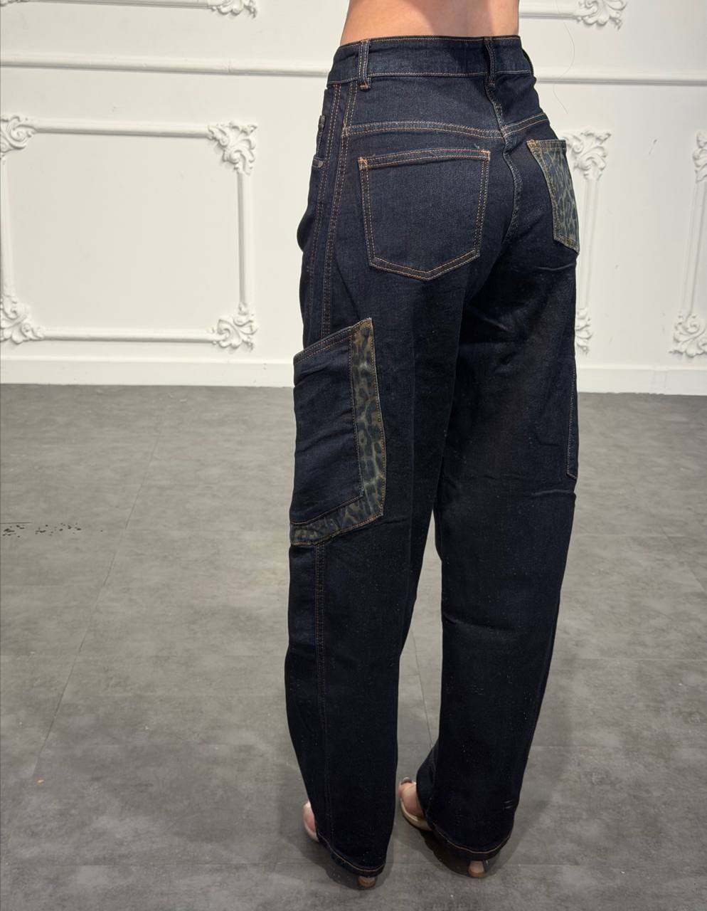 jeans zoo - Dverso Fashion