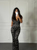 Jumpsuit Agnese - Dverso Fashion