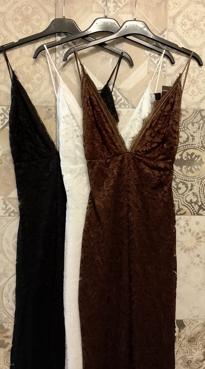 Jumpsuit Agnese - Dverso Fashion