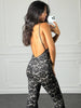Jumpsuit Agnese - Dverso Fashion
