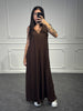 Jumpsuit Alberta - Dverso Fashion