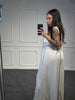 Jumpsuit Alberta - Dverso Fashion