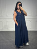 Jumpsuit Alberta - Dverso Fashion
