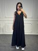Jumpsuit Alberta - Dverso Fashion