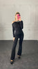 Jumpsuit Alina - Dverso Fashion