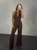 Jumpsuit Alisia - Dverso Fashion
