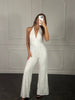 Jumpsuit Alisia - Dverso Fashion