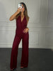 Jumpsuit Alisia - Dverso Fashion