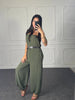 Jumpsuit Allegra - Dverso Fashion