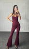 Jumpsuit Amalia - Dverso Fashion