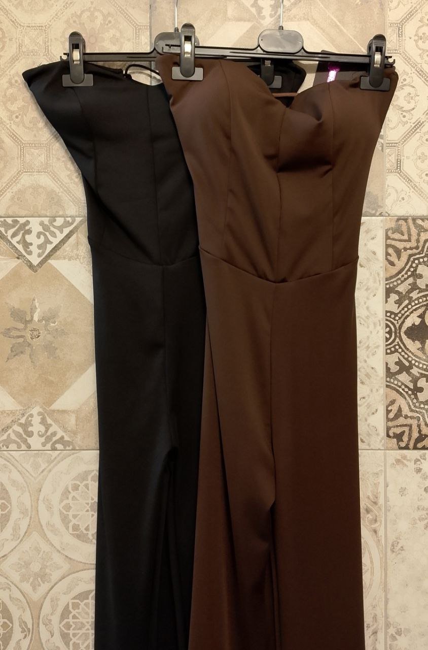 Jumpsuit Amalia - Dverso Fashion