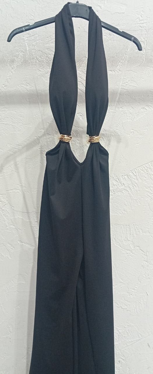 Jumpsuit Amelinda - Dverso Fashion
