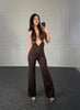 Jumpsuit Amelinda - Dverso Fashion
