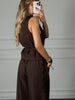 Jumpsuit Anastasia - Dverso Fashion