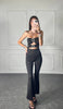 Jumpsuit Artemisia - Dverso Fashion