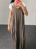 Jumpsuit Augusta - Dverso Fashion