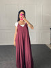 Jumpsuit Augusta - Dverso Fashion