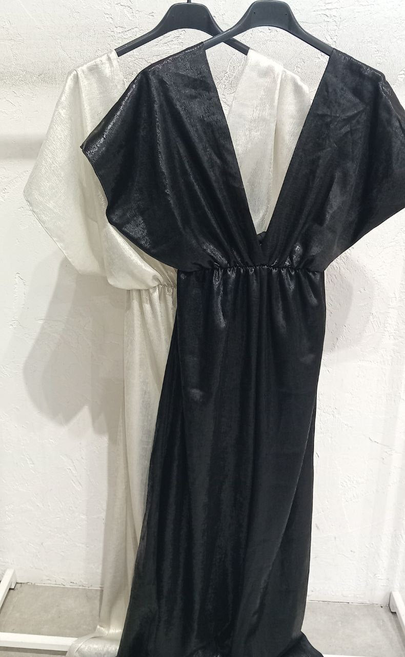 Jumpsuit Basilissa - Dverso Fashion