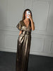 Jumpsuit Basilissa - Dverso Fashion