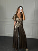 Jumpsuit Basilissa - Dverso Fashion
