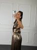 Jumpsuit Basilissa - Dverso Fashion