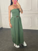 Jumpsuit Calliope - Dverso Fashion