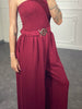 Jumpsuit Calliope - Dverso Fashion