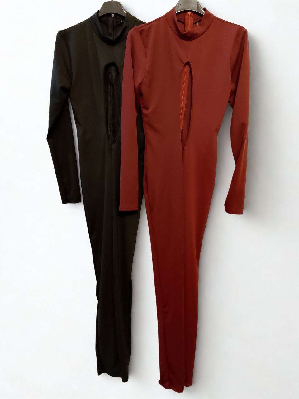 JUMPSUIT CAT - Dverso Fashion