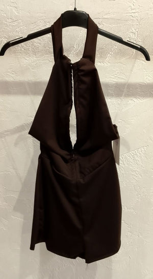 jumpsuit chantal - Dverso Fashion
