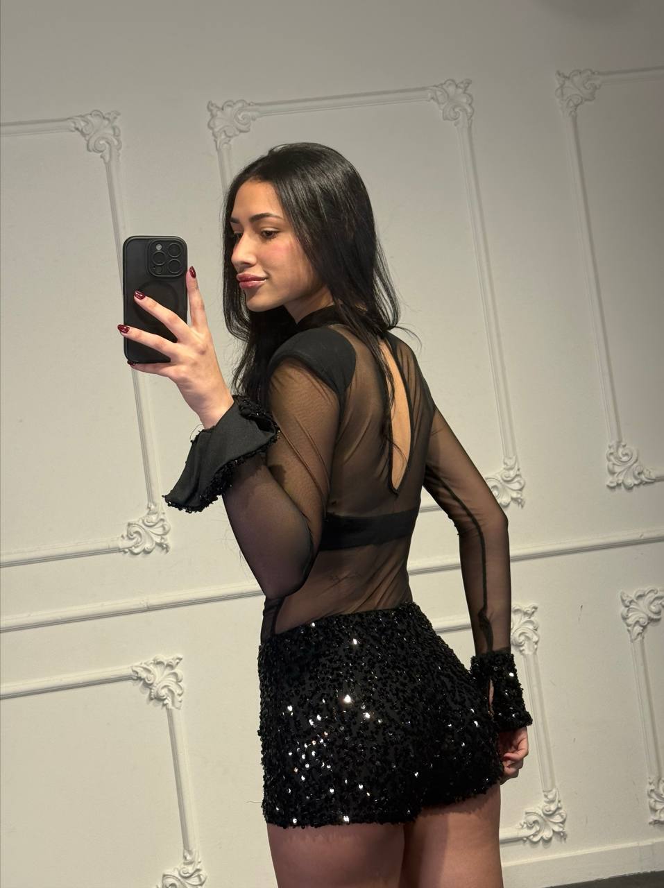 Jumpsuit Chic - Dverso Fashion