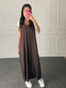 Jumpsuit Clarissa - Dverso Fashion