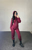 JUMPSUIT CLARISSA - Dverso Fashion