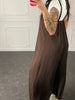 Jumpsuit Clarissa - Dverso Fashion