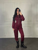 JUMPSUIT CLARISSA - Dverso Fashion