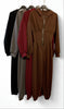 JUMPSUIT CLARISSA - Dverso Fashion