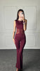 Jumpsuit Clementina - Dverso Fashion