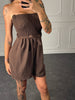 Jumpsuit Crescenzia - Dverso Fashion