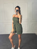 Jumpsuit Crescenzia - Dverso Fashion