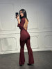 Jumpsuit Dalila - Dverso Fashion