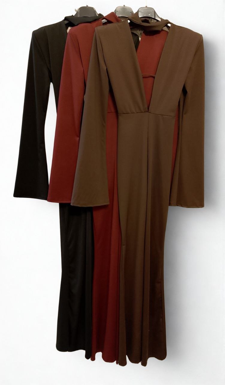 Jumpsuit Dalila - Dverso Fashion