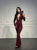 Jumpsuit Dalila - Dverso Fashion