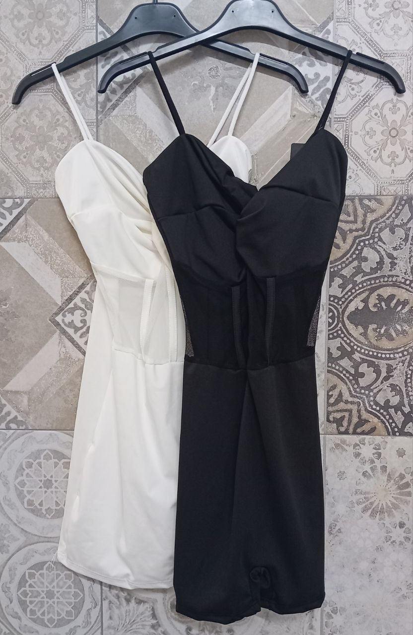 Jumpsuit Dalira - Dverso Fashion