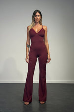 jumpsuit diana - Dverso Fashion