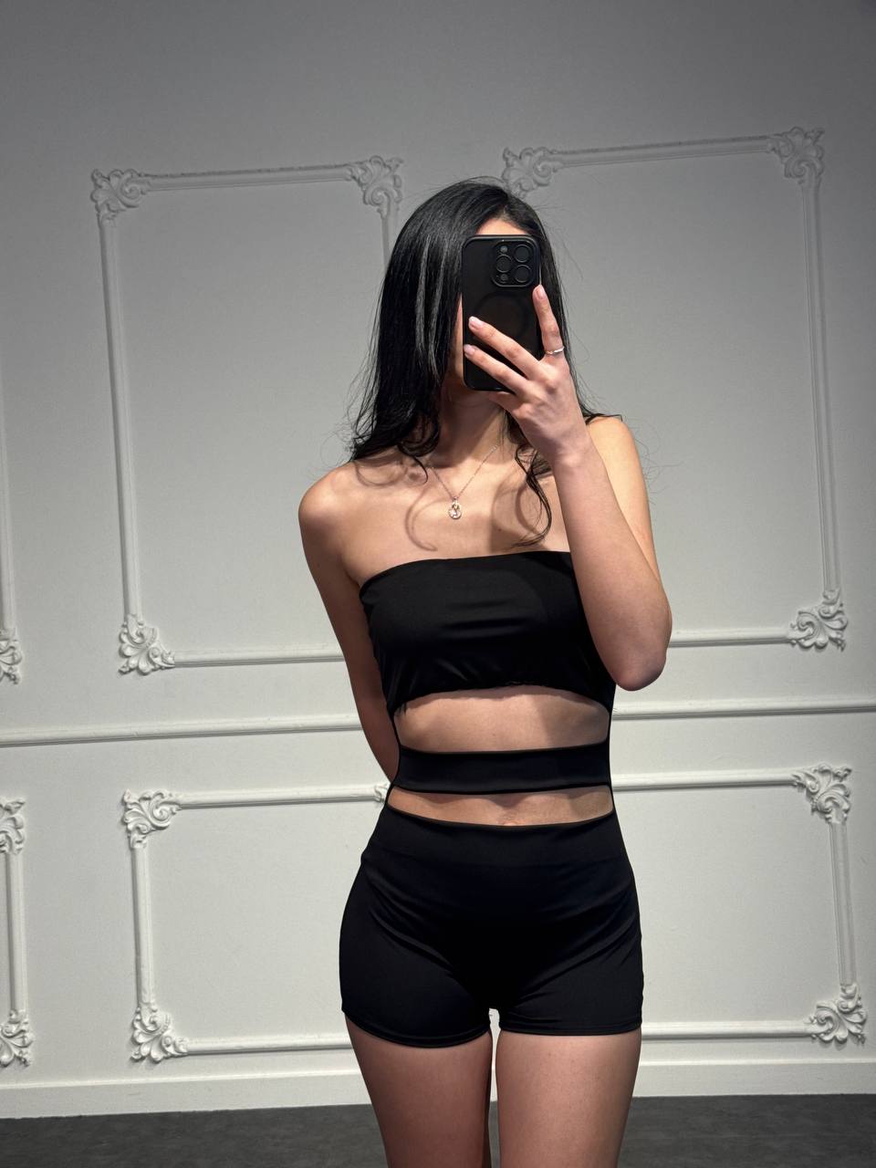 jumpsuit disco - Dverso Fashion