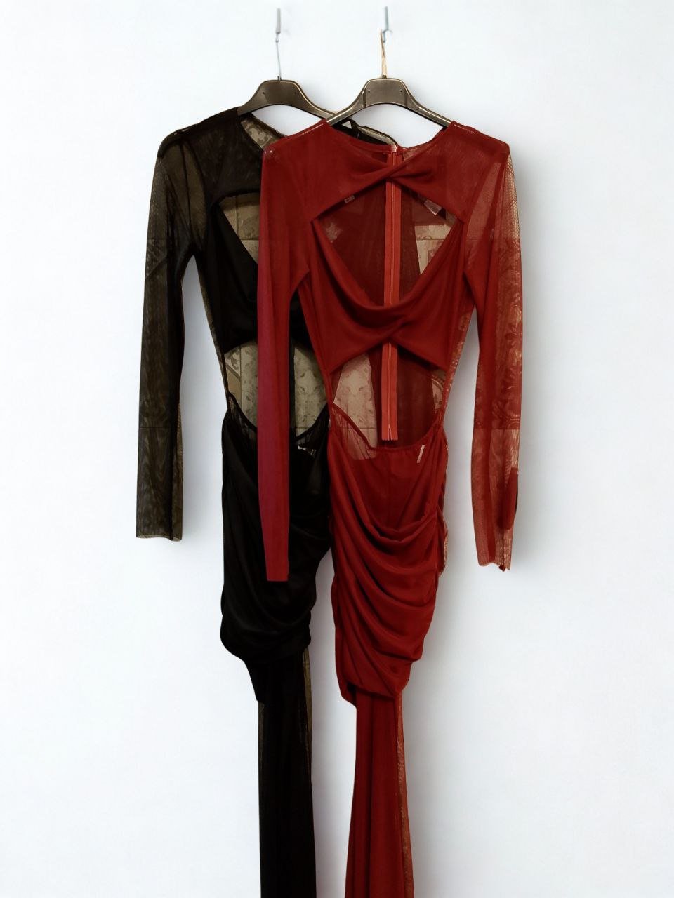 Jumpsuit Drusilla - Dverso Fashion