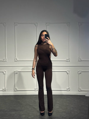 jumpsuit elara - Dverso Fashion