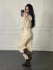 JUMPSUIT ERIKA - Dverso Fashion