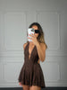 Jumpsuit Evadne - Dverso Fashion
