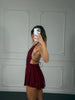 Jumpsuit Evadne - Dverso Fashion