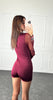 Jumpsuit Fosca - Dverso Fashion